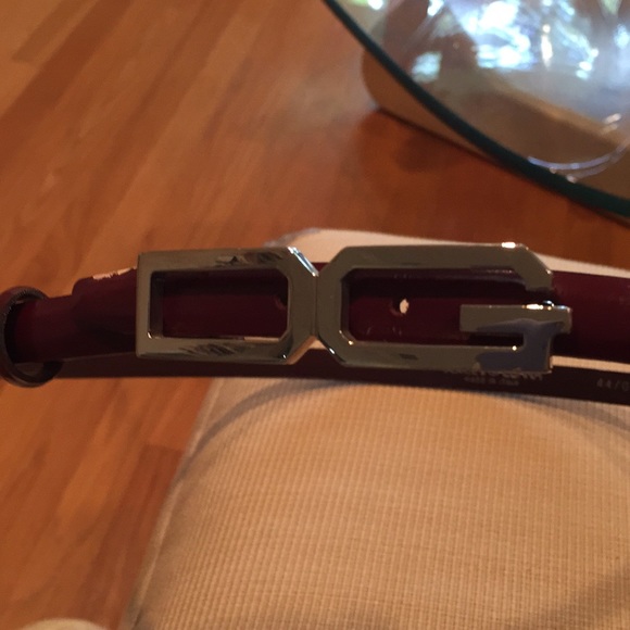 Two thin belts - Picture 4 of 8